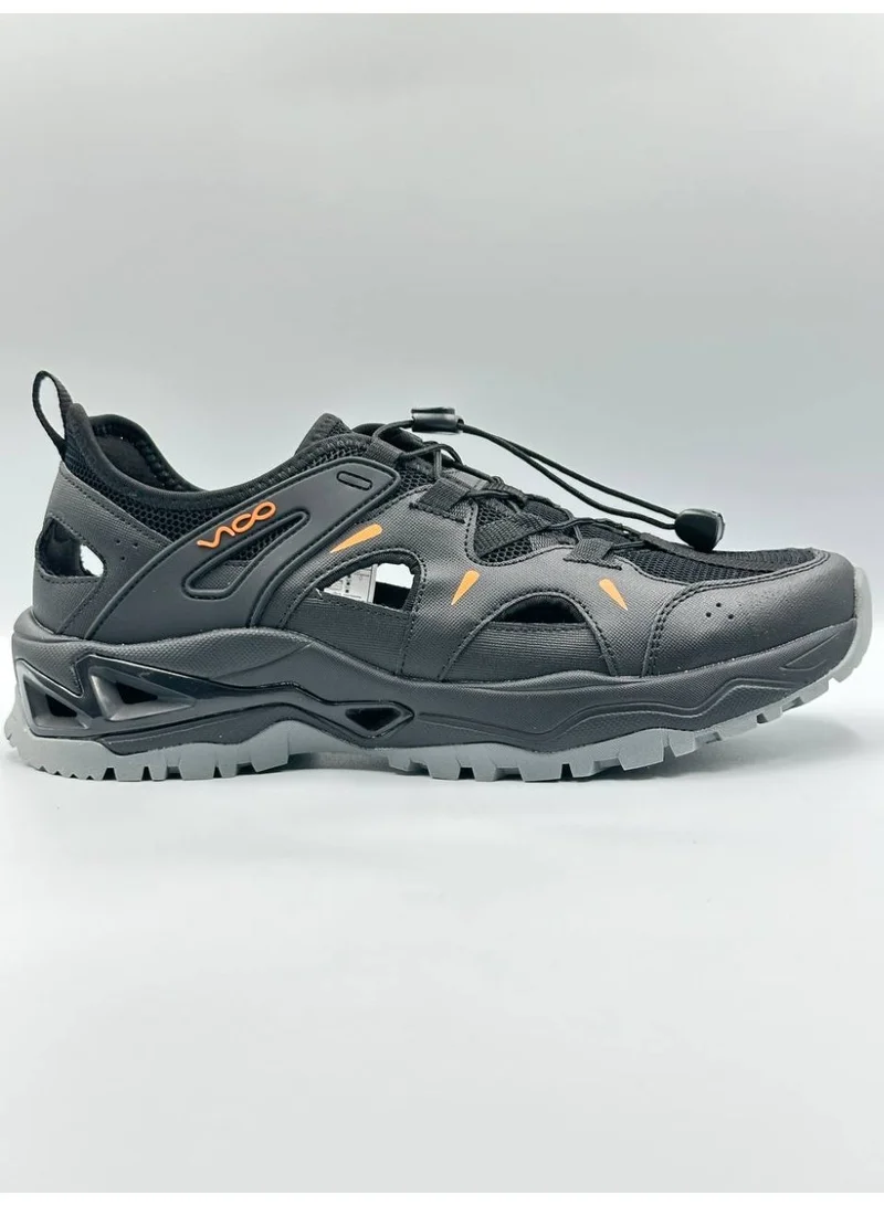 فيكو صندل رجالي من فيكو مناسب للمشي لمسافات طويلة في الماء والأنشطة الخارجية